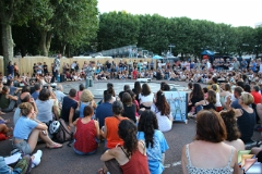 Le Grand Jete * (20 Diapositives)